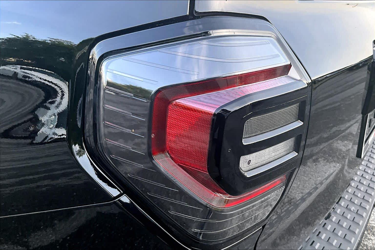 Used 2026 Toyota 4Runner TRD Sport Premium AWD/4WD image 29