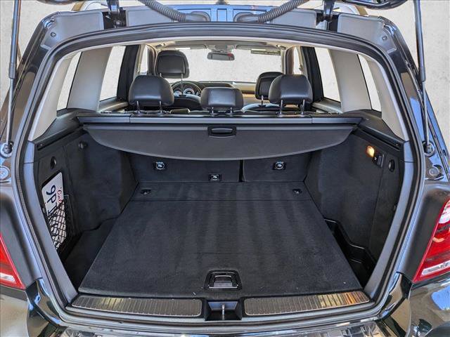 Used 2015 Mercedes-Benz GLK 350 4MATIC image 6
