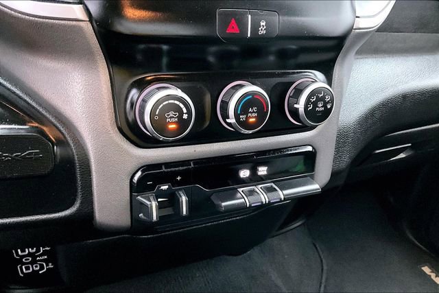 Used 2019 RAM 2500 Big Horn image 22