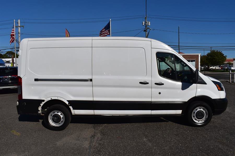 Used 2019 Ford Transit 350 148 Medium Roof image 9