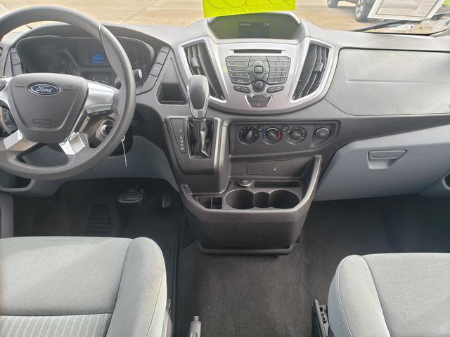 Used 2015 Ford Transit 350 XLT image 17