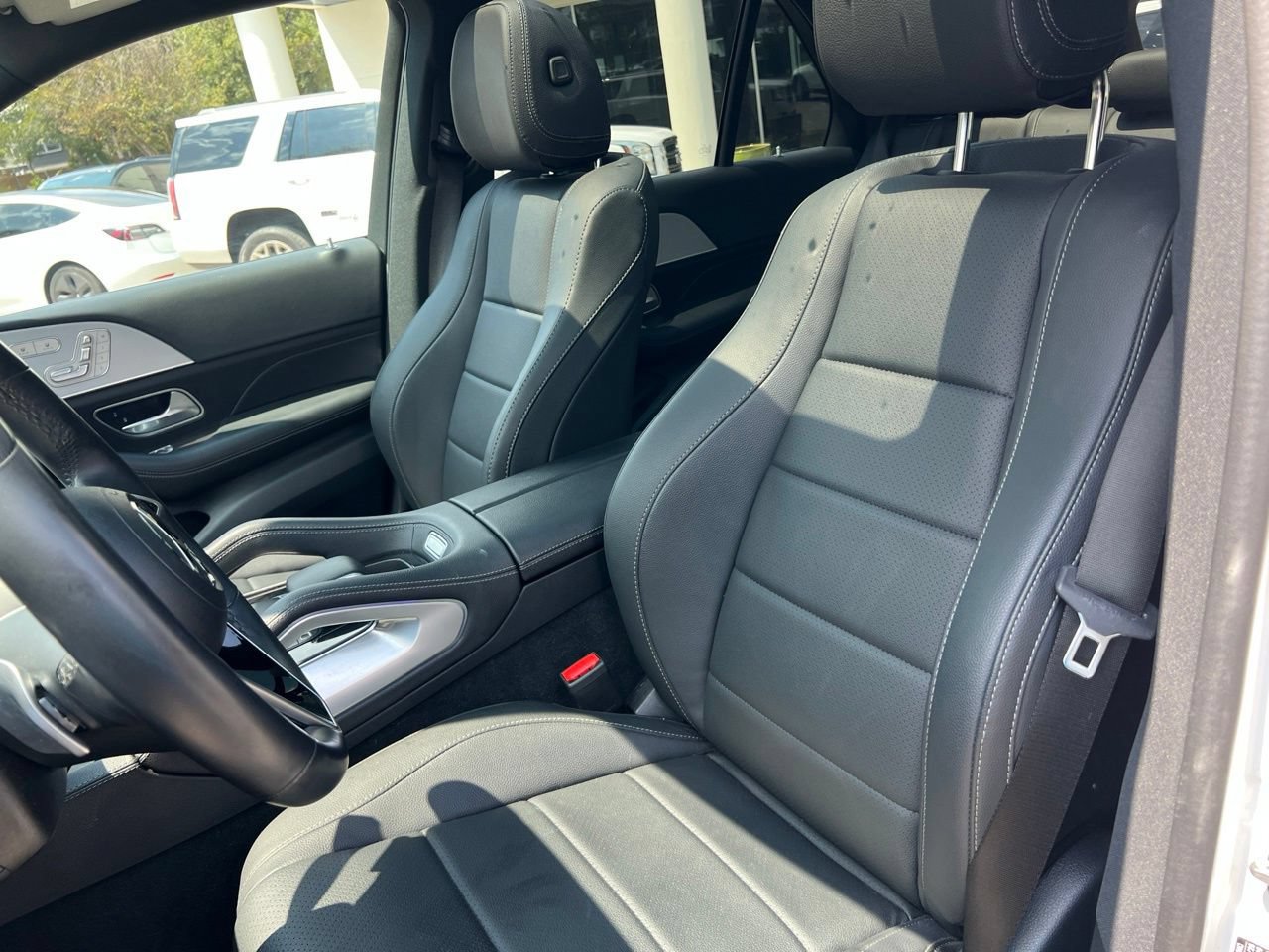 Used 2026 Mercedes-Benz GLE 350 4MATIC image 10