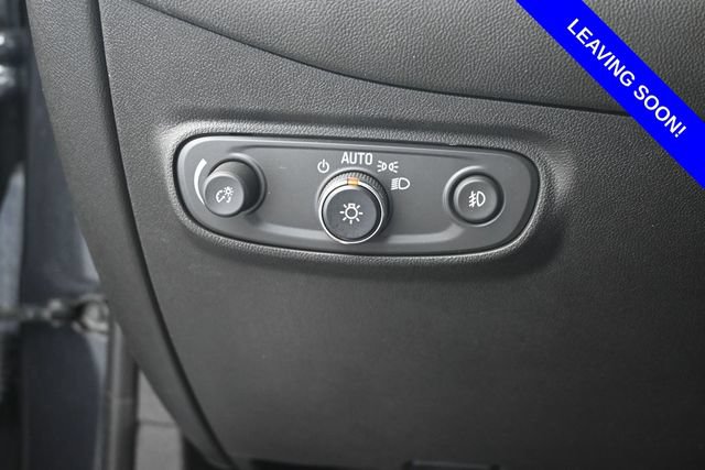 Used 2022 Chevrolet Equinox Premier FWD image 15