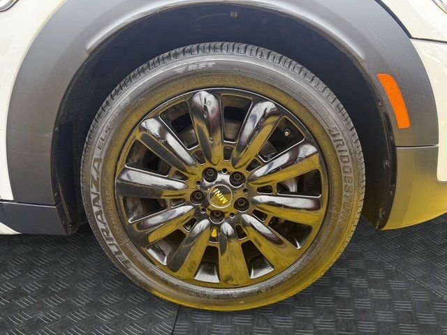 Used 2019 MINI Cooper Countryman SE image 9