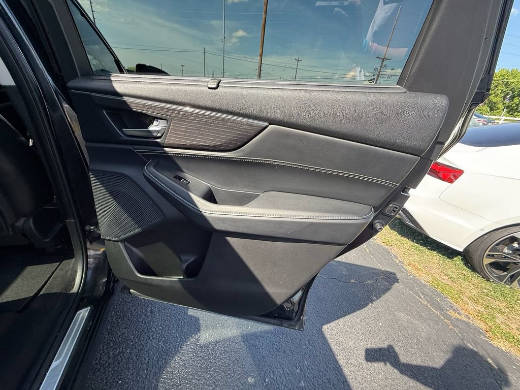 Used 2024 Acura MDX w/ Advance Package AWD/4WD image 20