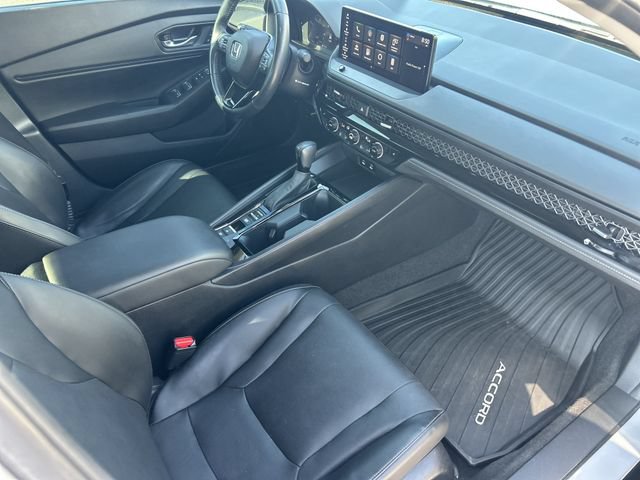 Used 2023 Honda Accord EX-L image 33