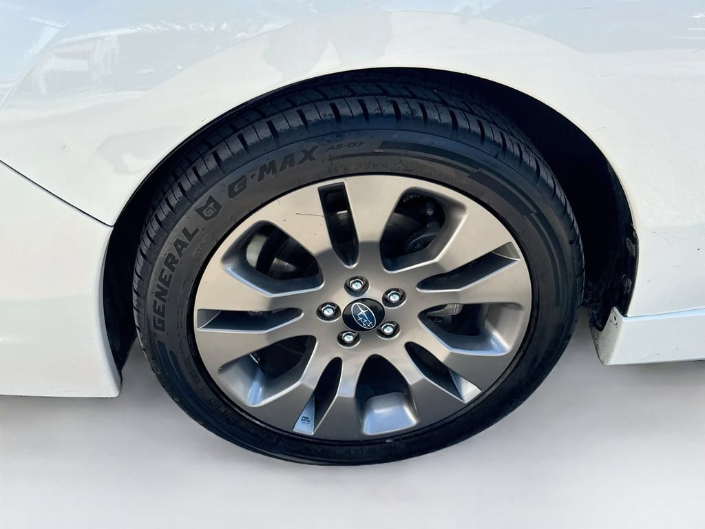 Used 2016 Subaru Impreza 2.0i Sport Limited AWD/4WD image 39