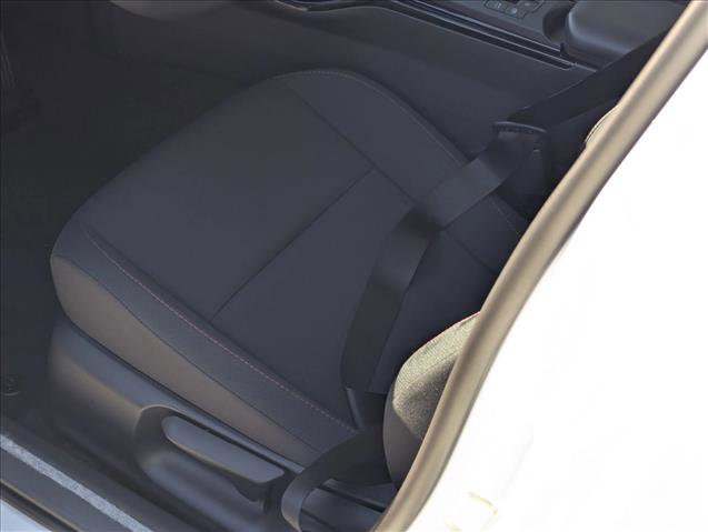 New 2026 Toyota Prius Plug-In Hybrid FWD image 4