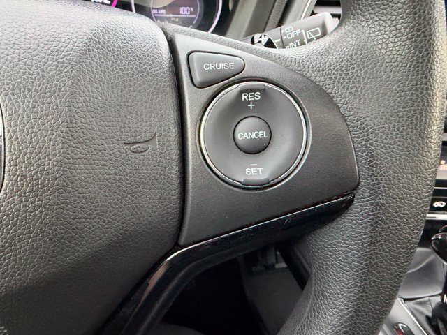 Used 2018 Honda HR-V EX image 19