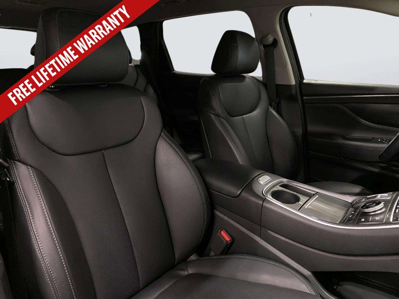 Used 2023 Hyundai Santa Fe XRT AWD/4WD image 34
