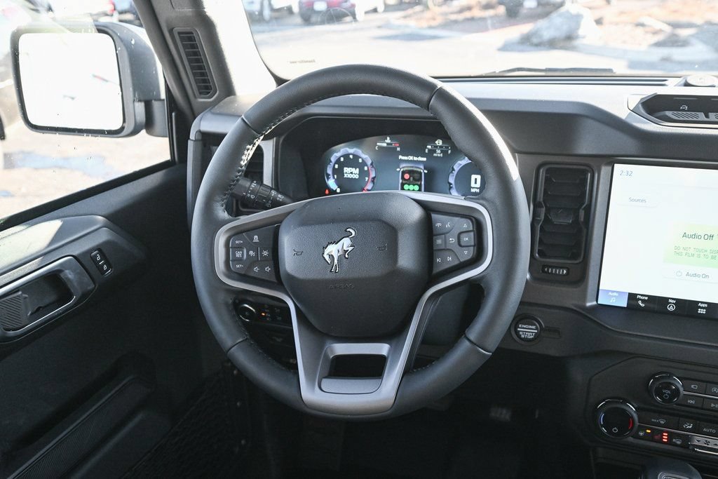New 2025 Ford Bronco Badlands AWD/4WD image 26