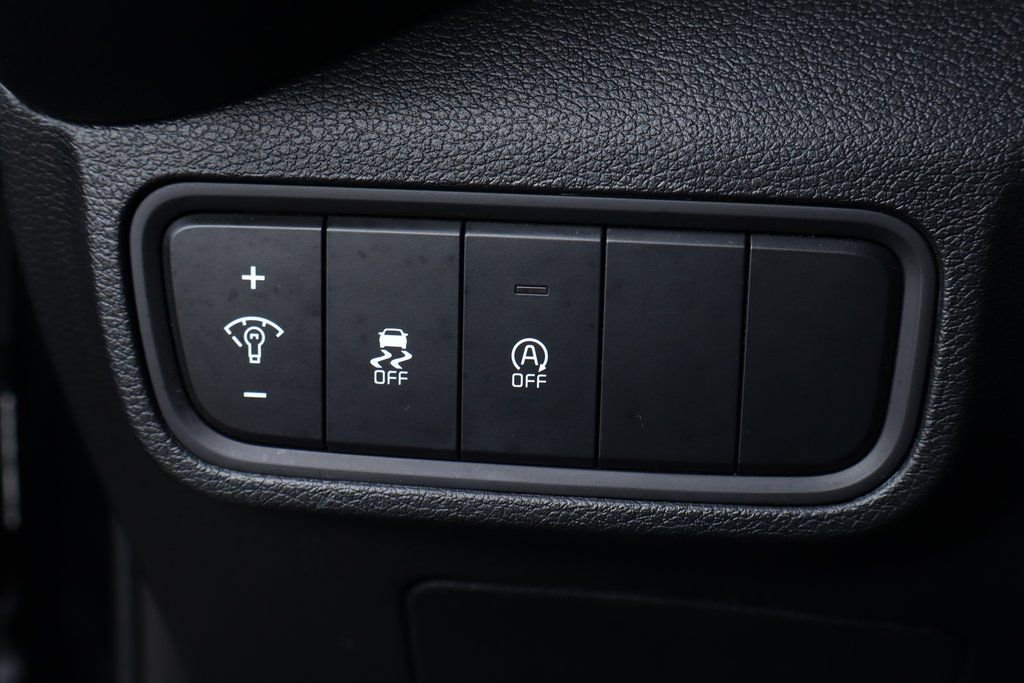 Used 2024 Kia Soul LX w/ Option Group 015 image 21