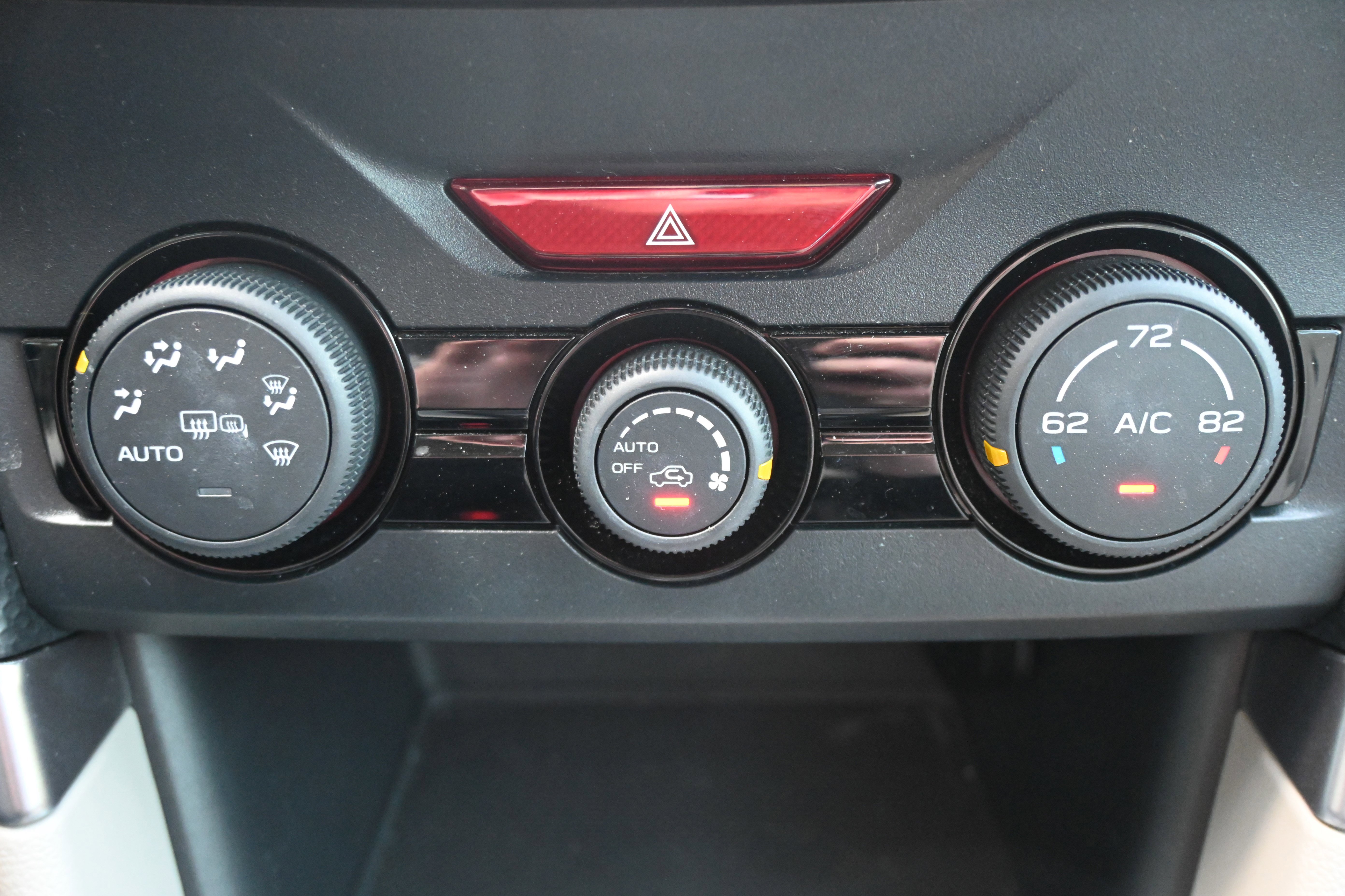 Certified 2022 Subaru Forester Premium image 27