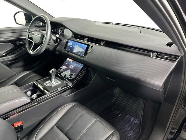 Used 2023 Land Rover Range Rover Evoque R-Dynamic S image 31
