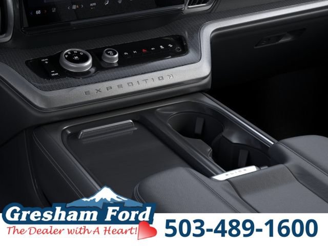New 2026 Ford Expedition Platinum w/ Stealth Appearance Package AWD/4WD image 17