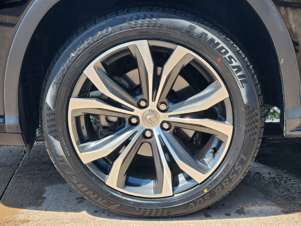 Used 2017 Lexus RX 350 FWD w/ Premium Package image 11