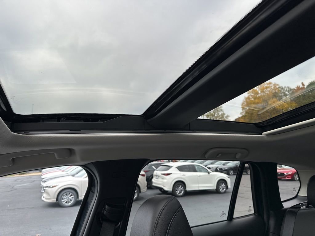 New 2026 MAZDA CX-50 AWD 2.5 S w/ Cargo Package image 41