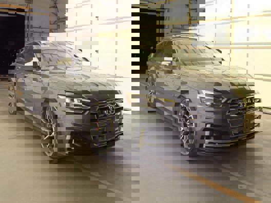 Used 2018 Audi S5 Prestige w/ S Sport Package image 3