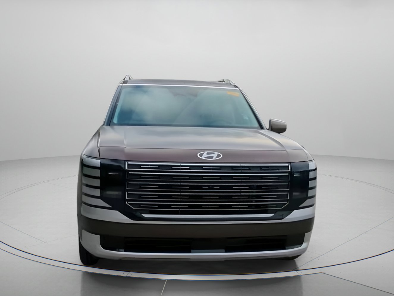Used 2026 Hyundai Palisade Calligraphy FWD image 7