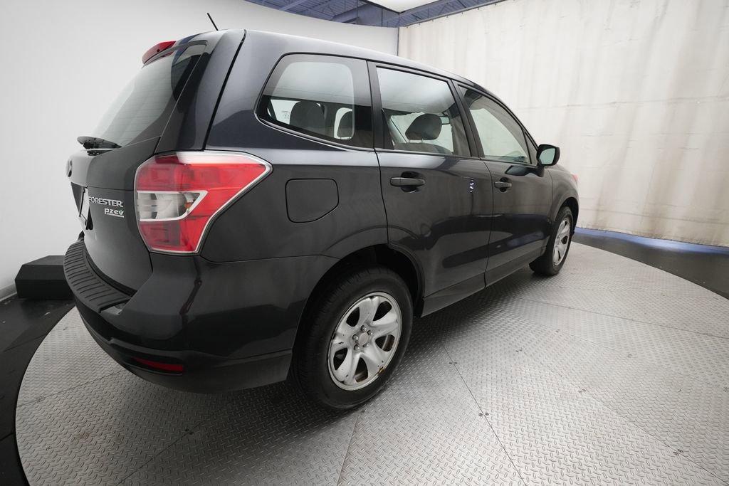 Used 2014 Subaru Forester 2.5i AWD/4WD image 32