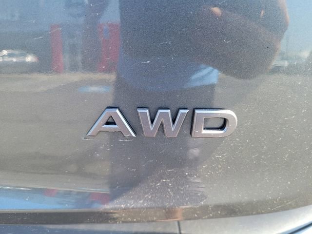 New 2026 Nissan Rogue S image 6