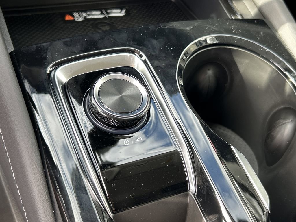 New 2026 Buick Envision Preferred image 26