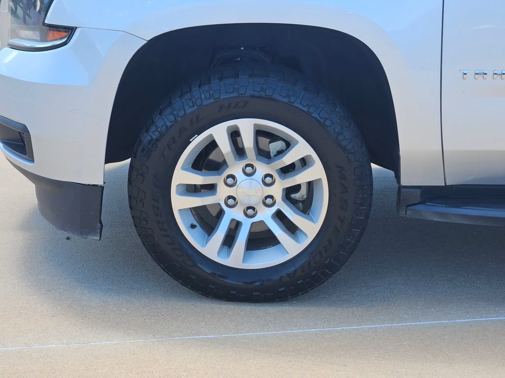 Used 2017 Chevrolet Tahoe LS RWD image 15