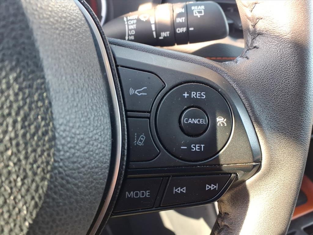 Used 2024 Toyota RAV4 Adventure image 20