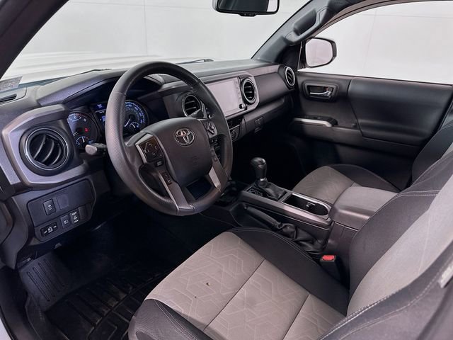 Used 2023 Toyota Tacoma TRD Sport image 11