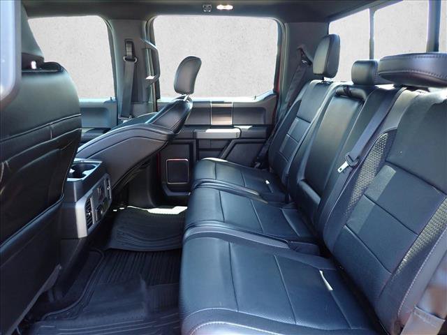 Used 2020 Ford F150 Raptor w/ Equipment Group 802A Luxury AWD/4WD image 8