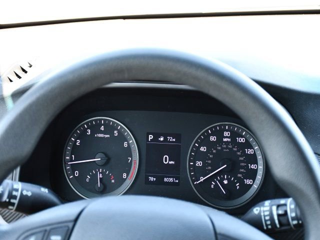 Used 2019 Hyundai Tucson SE FWD image 27