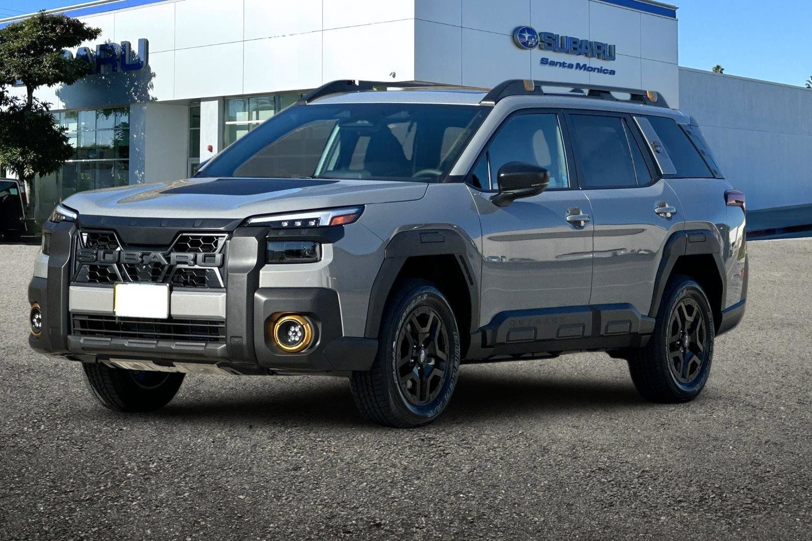 New 2026 Subaru Outback Wilderness AWD/4WD image 7