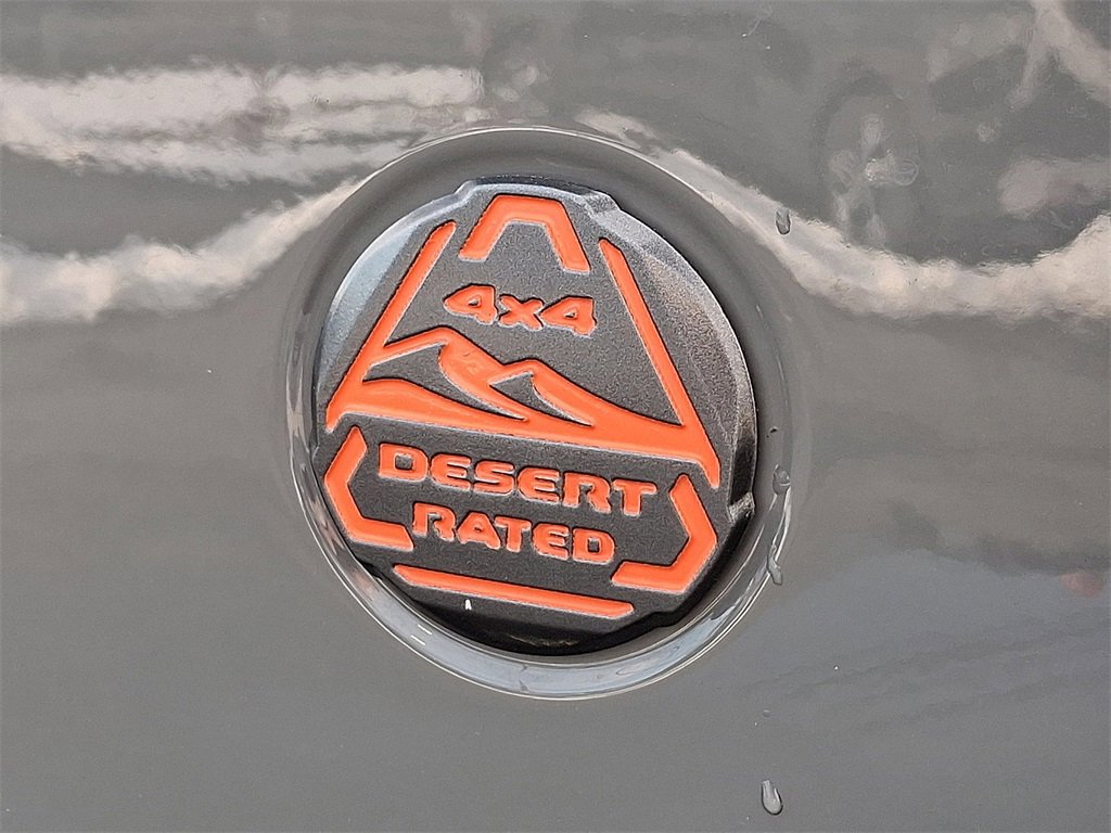 Used 2022 Jeep Gladiator Mojave image 31