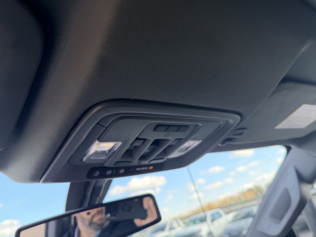 Used 2022 Chevrolet Silverado 2500 LTZ image 29