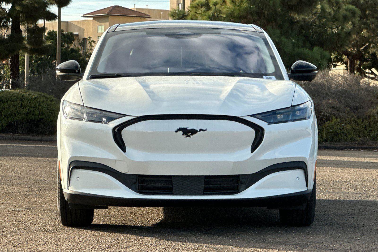 New 2025 Ford Mustang Mach-E Premium image 2