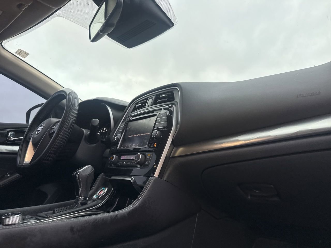 Used 2022 Nissan Maxima SV w/ Floor Mat Group image 28