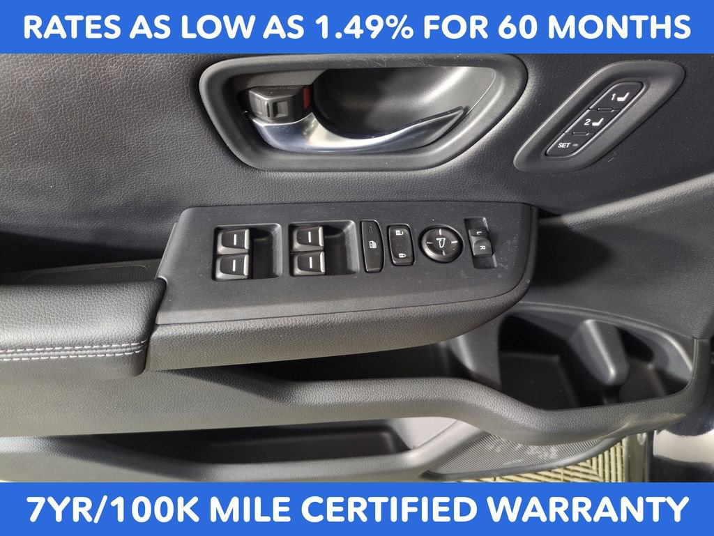 Certified 2024 Honda Pilot Touring image 11