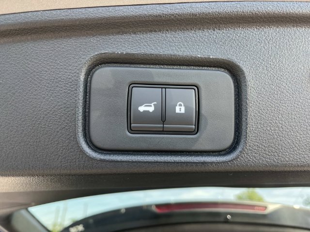 New 2026 Nissan Pathfinder Rock Creek AWD/4WD image 13