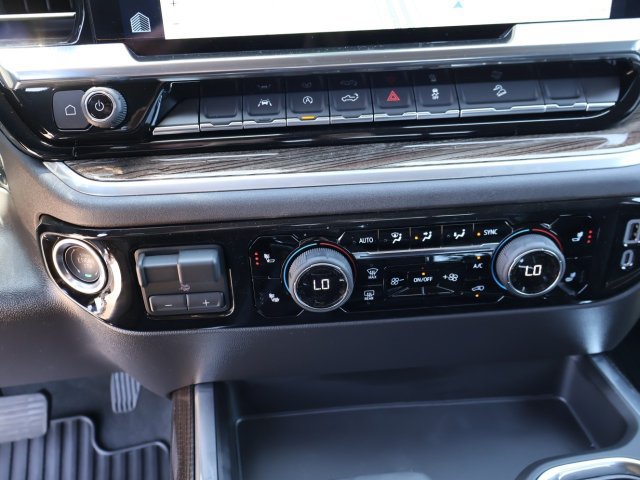 New 2026 Chevrolet Silverado 1500 RST w/ Texas Edition Plus AWD/4WD image 28