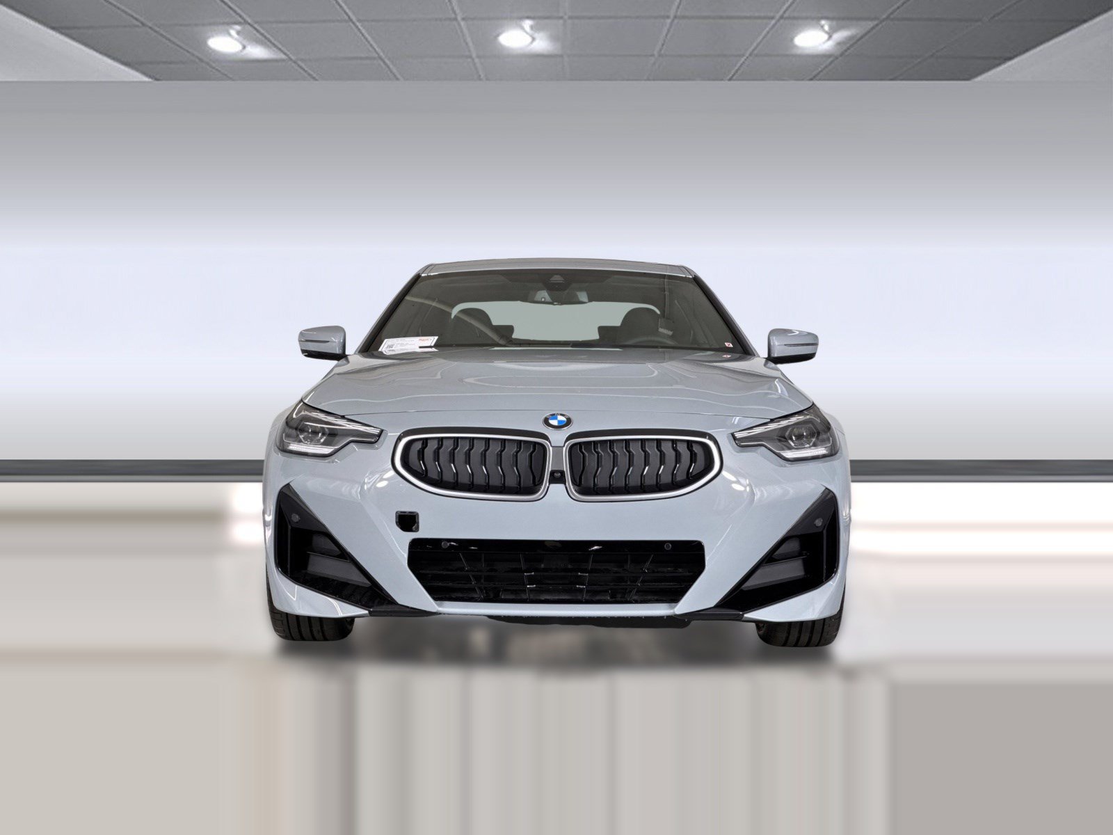 New 2026 BMW 230i Coupe w/ M Sport Package RWD image 6