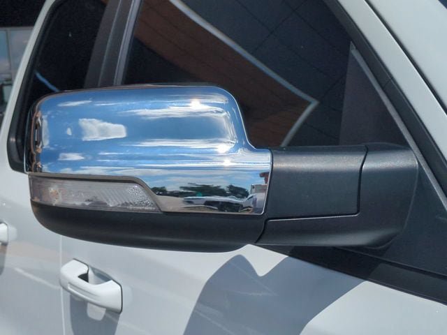 Used 2021 RAM 1500 Lone Star RWD image 12