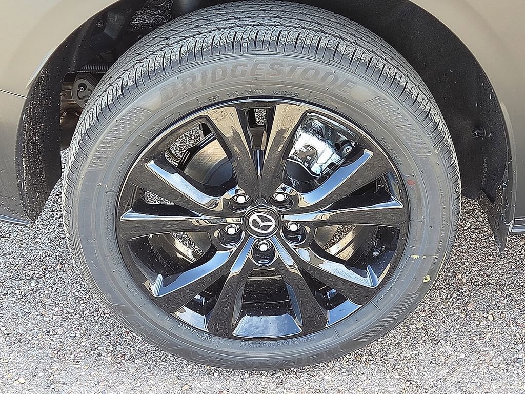 New 2026 MAZDA CX-30 AWD 2.5 S w/ Select Sport Pkg image 10