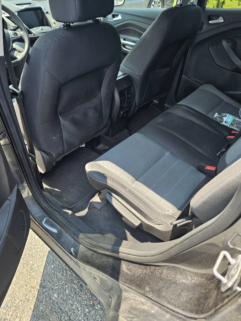 Used 2012 Toyota Camry XLE w/ Leather Pkg FWD image 4