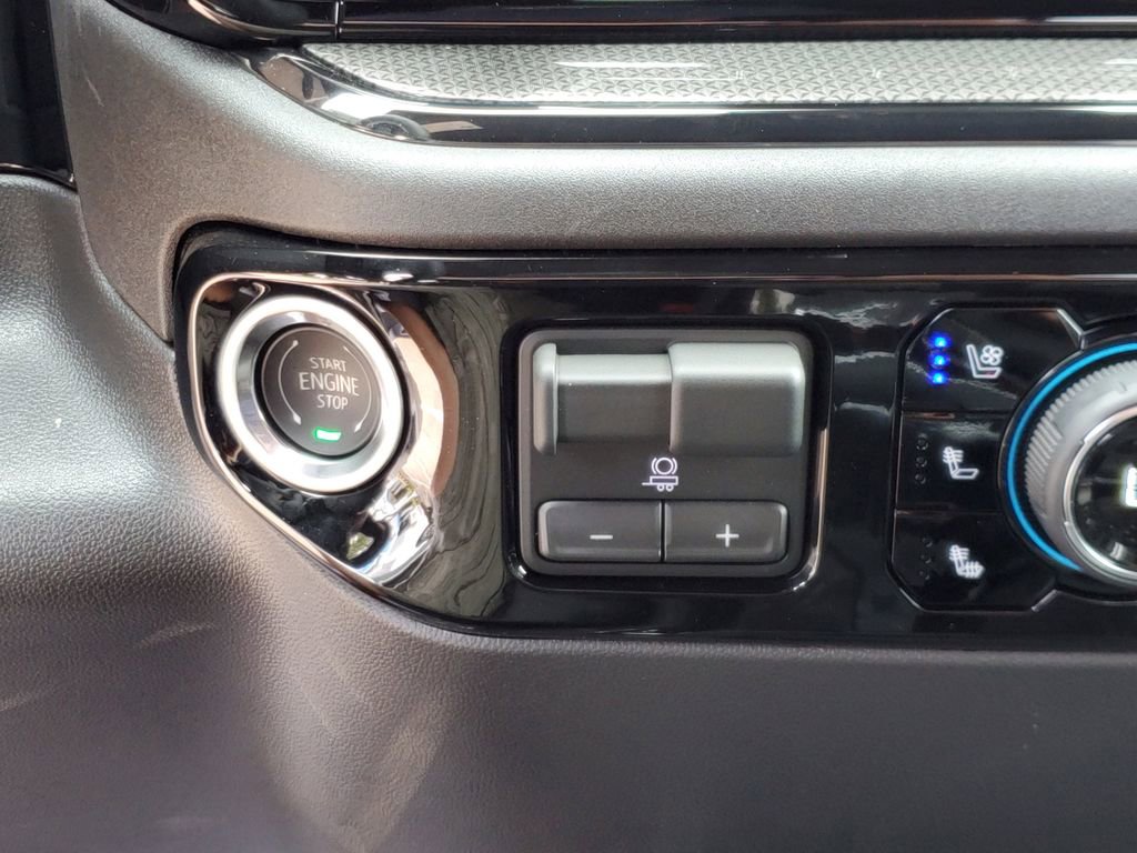 New 2026 Chevrolet Silverado 1500 ZR2 AWD/4WD image 28