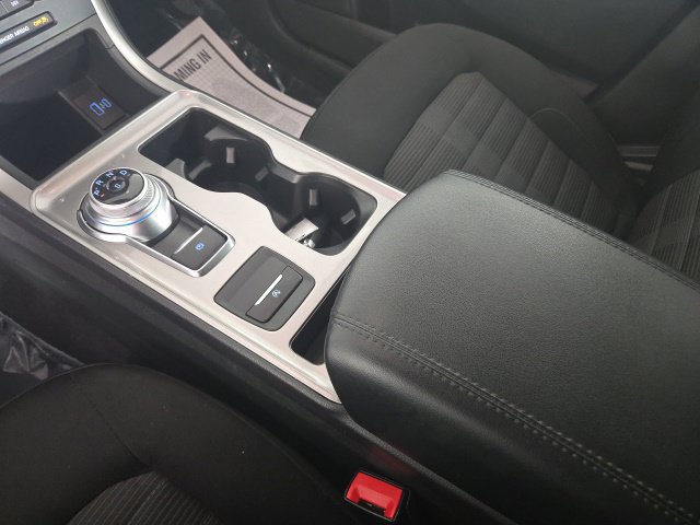 Used 2023 Ford Edge SEL w/ Convenience Package AWD/4WD image 29