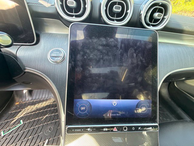 Used 2023 Mercedes-Benz C 300 4MATIC Sedan image 20
