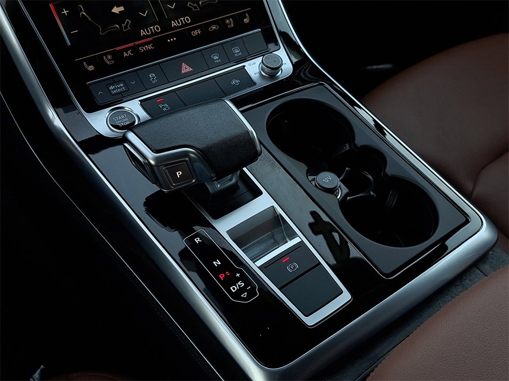 Used 2024 Audi Q7 3.0T Premium Plus w/ Premium Plus Package image 15