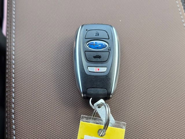 Certified 2025 Subaru Forester Touring AWD/4WD image 20