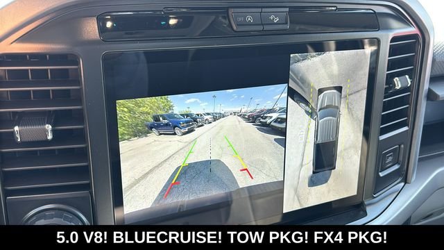 New 2026 Ford F150 XLT image 17