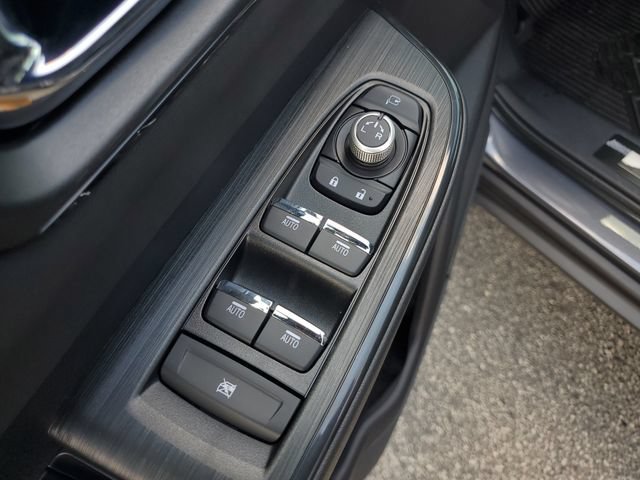 New 2026 Subaru Outback Touring XT AWD/4WD image 21